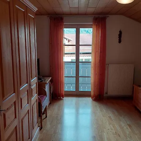 Gasthaus Schaupp Kollnburg Buitenkant foto