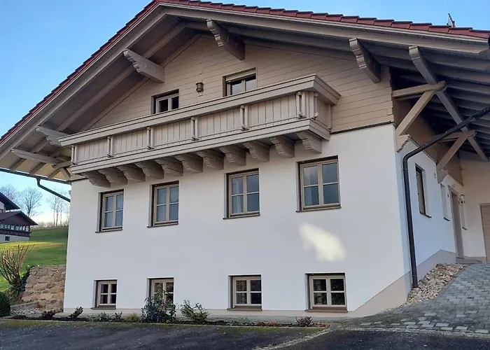 Gasthaus Schaupp