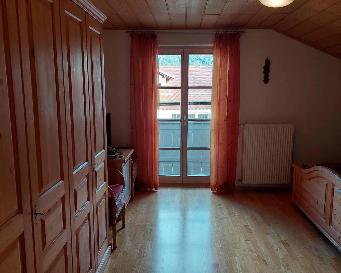 Apartment Schaupp