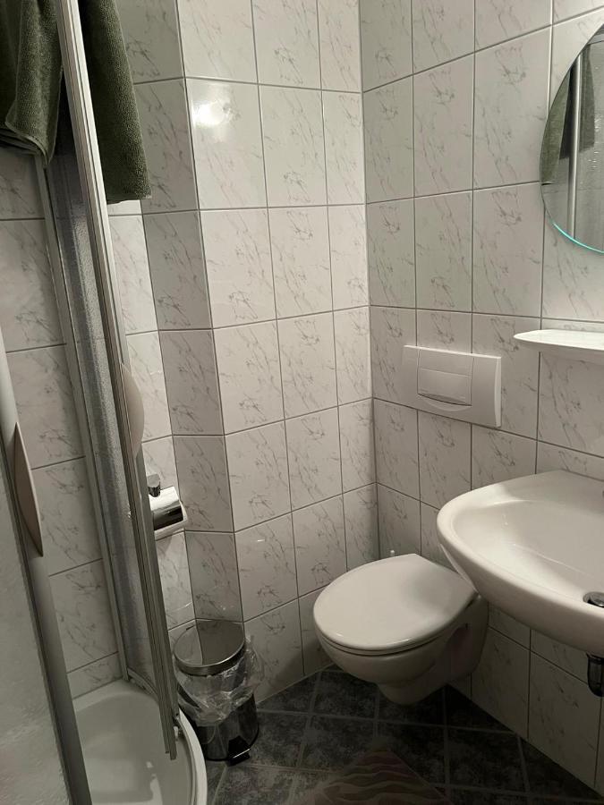Schaupp Apartment